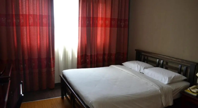 Luksusowy dwuosobowy pokój Penview Hotel