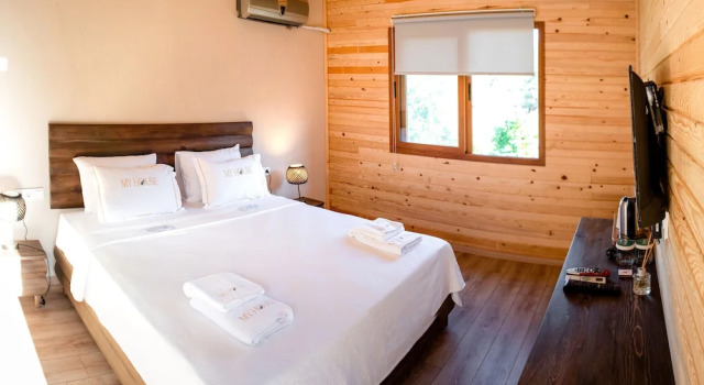 Myhouse Urla Butik Otel