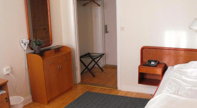 Номер Standard Hotel Emma