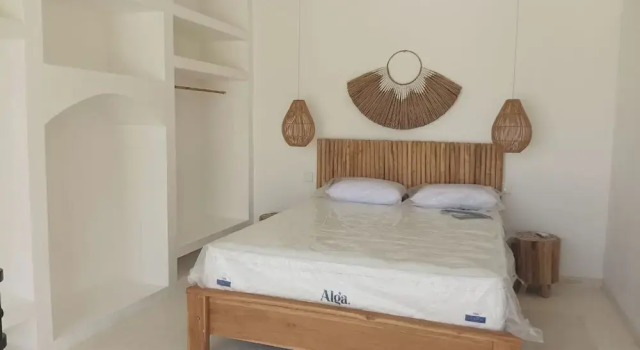Shanti Villa by Betterplace, Rezervovat Vila Chaty v Bali, Chalupa