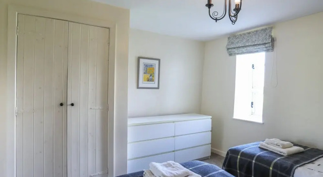 Коттедж Tan Twr - Chellow Cottage