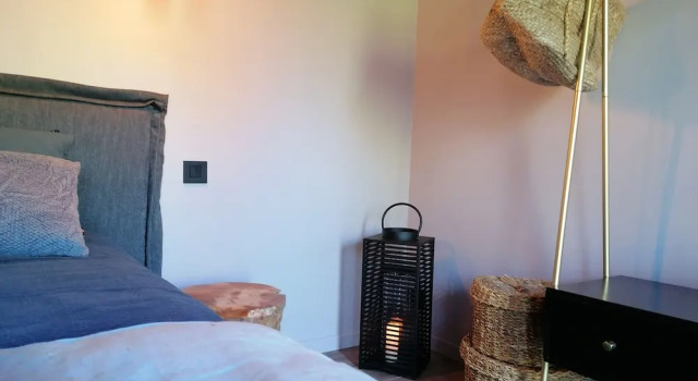 Les Suites Du Maquis, Varaa Hotelli Bonifacio 