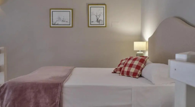 Люкс Tenuta EDONE Country House