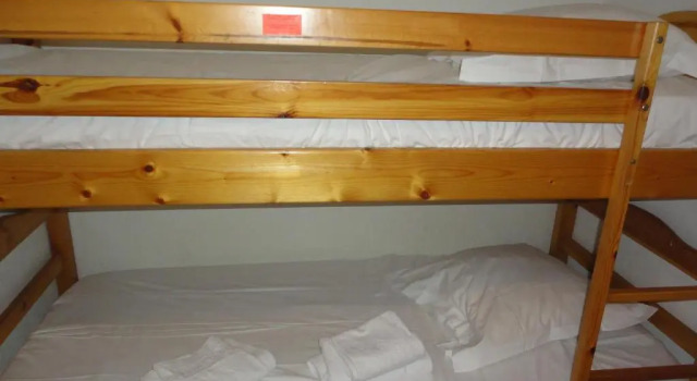 Студия Residhotel Cannes Festival