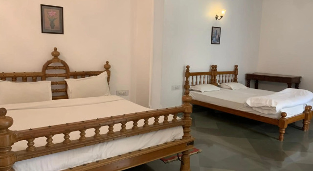Aashiya Haveli, Prenota Hotel Udaipur Rajasthan