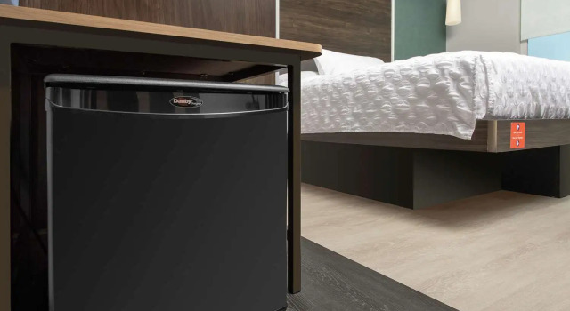 Двухместный номер Standard Tru By Hilton Louisville East Ky