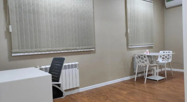 Апартаменты 1-bedroom Apartment in the very city center (Shedevr)