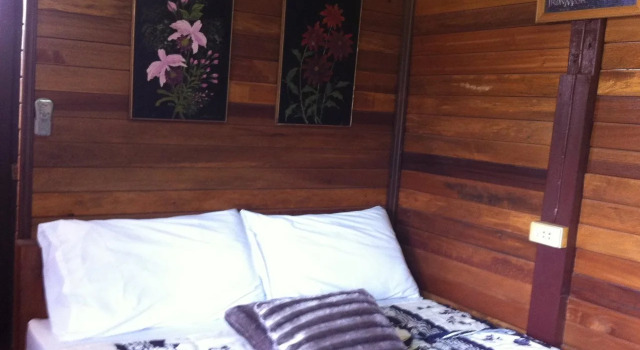 Ban Bua House 1