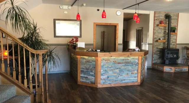 Timber Lodge Inn, Rezerwuj Hotel Cle Elum Waszyngton
