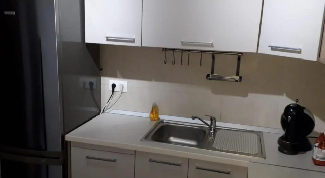 Апартаменты Exquisite Apartament
