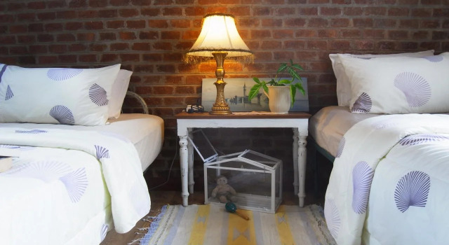 WiNNiNE Cozy Home