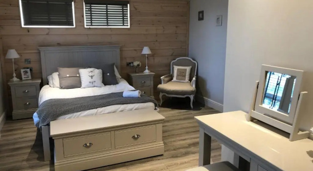 7 the Oaks, Boek Hotel Hotels in Norfolk met parkeren, Parkeren