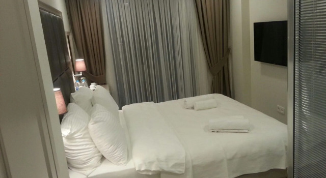 Perla Galata Hotel, Boek Hotel Beyoglu 