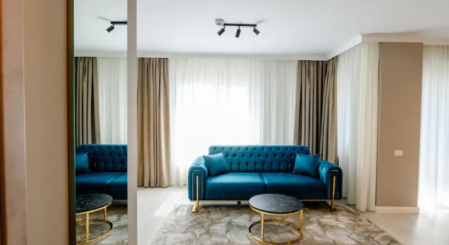 Номер Deluxe Elitte Inn & Suites
