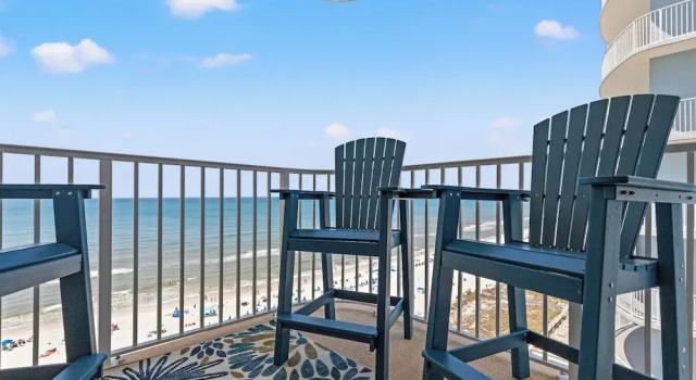 Люкс Coastal Hideaway: Cozy Beachfront Studio Sleeps 4 With Stunning Views!