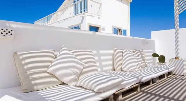 Casa Velha Resort