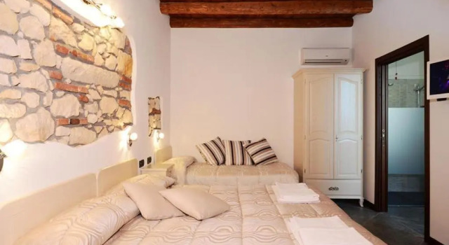 Номер Standard CQ Rooms Verona