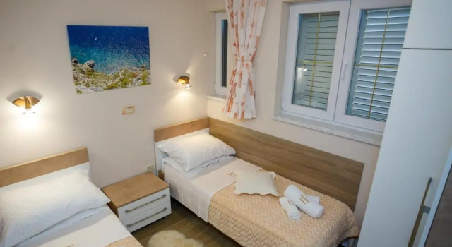 Apartment Centrum, Забронировать Апартаменты/квартира Апартаменты Задар, рядом с Пляж Коловаре, Апартаменты/квартира