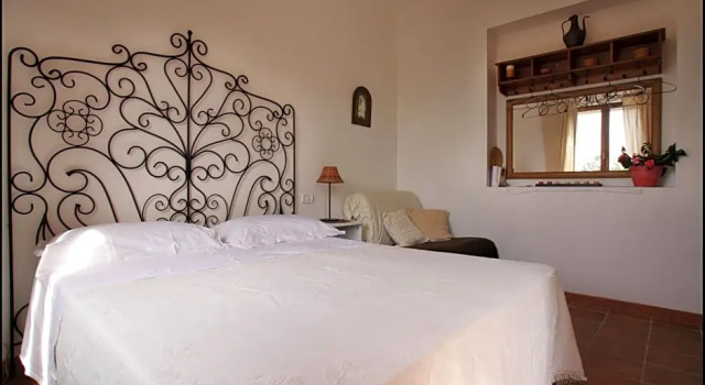 Villa Tresino Flats Santa Maria di Castellabate, Забронировать Вилла Санта-Мария-ди-Кастеллабате Cilento Coast