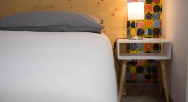 Студия Alpen Pila Residence