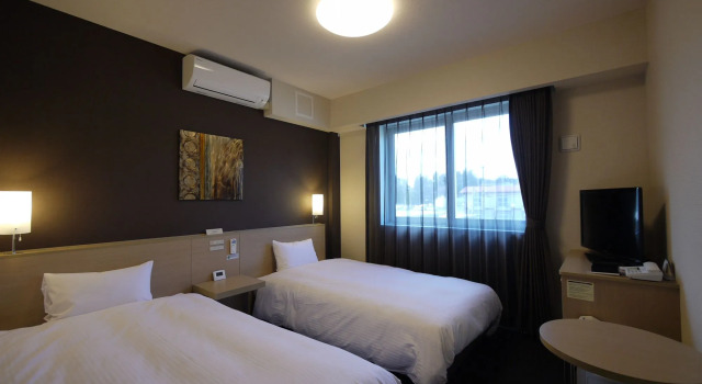 Hotel Route-Inn Tome, Book Hotel  