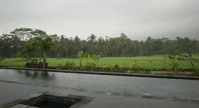 Villa Rumah Lotus, Rezervovat Vila Chaty v Bali, Chalupa