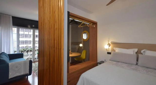SUITE DE LUJO-CENTRO Kilometro 0-PARKING, Book Hotel Vigo 