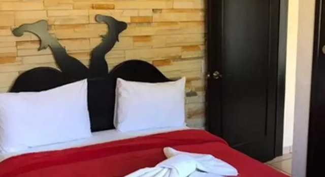Hotel & Glamping Huasca Sierra Verde