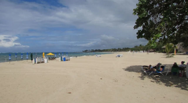 Apartamentos en Playa Dorada