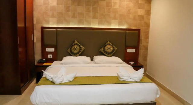 Номер Classic Hotel Winsar Park
