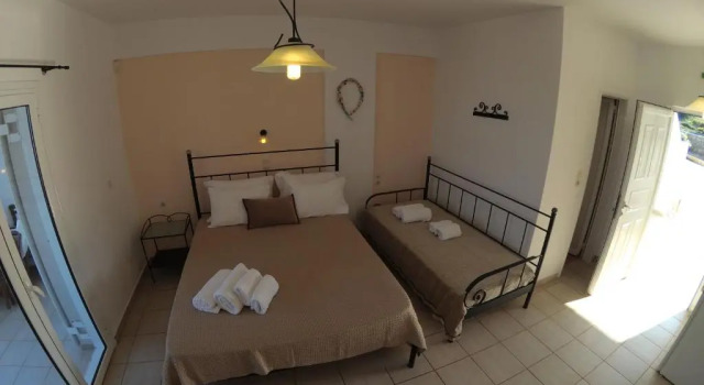 Studios Maniati, Reserva ahora Hotel Elafonissos Cape Malea