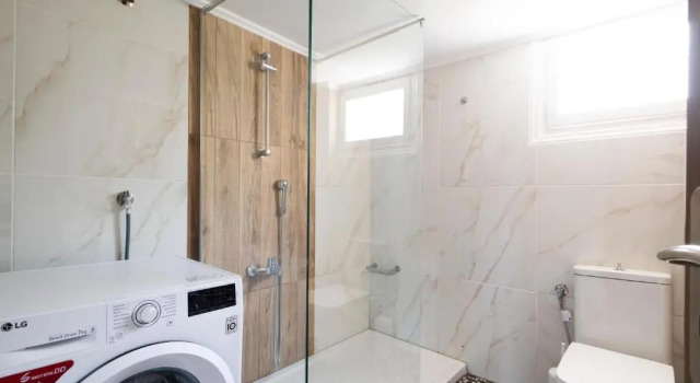 Апартаменты с 3 комнатами Navarino Apartment