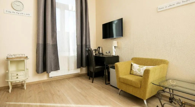 Двухместный номер Comfort City Hotel Kaiserhof