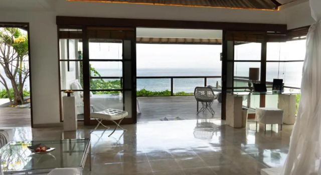 Вилла c 1 комнатой Shunyata Villas Bali
