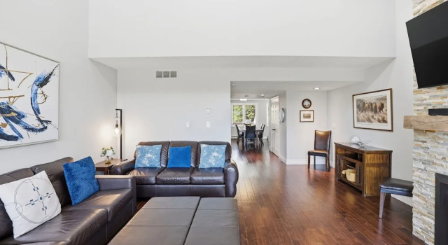 Wintergreen Condos, Varaa Huoneisto Blue Mountains 
