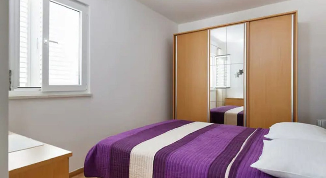 Апартаменты Apartment Ljilja