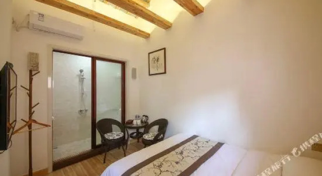 Chaozhou Yueboting Homestay