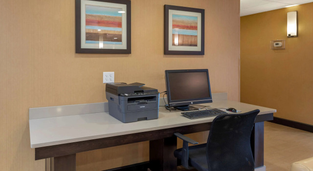 Best Western Plus Gadsden Hotel & Suites, Rezerwuj Hotel Hotele w Gadsden ze śniadaniem, Śniadanie