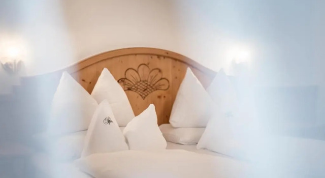 Номер Comfort Hotel Chalet S