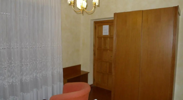 Standard Doppel Zimmer mit Balkon B&B Il Nido