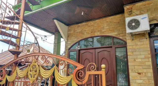 SYARIAH Guest House Mama Lia Balikpapan