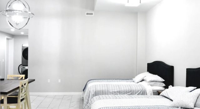 Люкс Luxury Aurora Deluxe Vacation Guest House