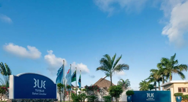 TUI BLUE Bahari Zanzibar