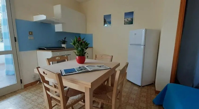 Le Barchette 10 - Primo Piano, Buchen Sie Hotel San Cataldo Salento