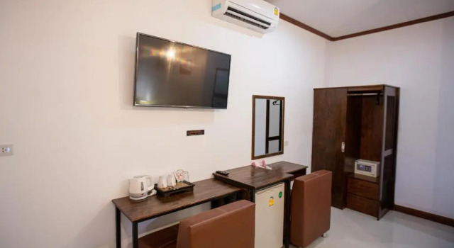 Номер Superior Paradise Land Resort