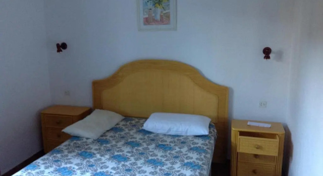 Апартаменты Apartament Turístic Alhambra