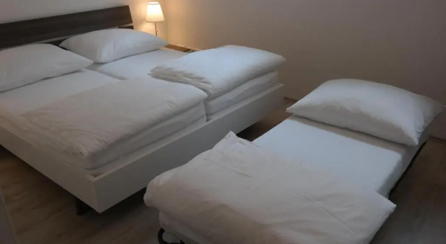 Antonio Appartement, Book Apartment Wiener Neustadt 