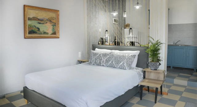 Panorama Studios & Apartments