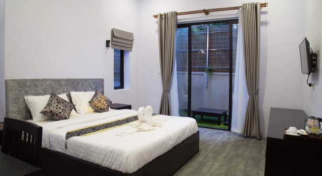 D'Moment Siem Reap Hotel