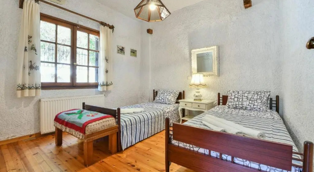 Коттедж Light-filled home with Garden near Beach